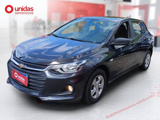 CHEVROLET ONIX 1.0 FLEX MANUAL CHEVROLET ONIX 1.0 FLEX MANUAL